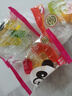 徐福记 果汁橡皮糖468g约40包 新年糖果 软糖QQ糖 侯明昊推荐 实拍图
