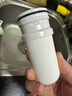 小熊（Bear）净水器水龙头 家用自来水前置过滤器净水机净化器一体 厨房净化可清洗滤芯滤水器 1机3芯 CX-E0028 实拍图