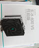 九州风神（DEEPCOOL）玄冰400V5PLUS CPU电脑散热器附带硅脂（镀镍4热管/双风扇/可超频220W/多平台支持） 实拍图