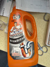 威猛先生（Mr Muscle）热门商品 管道疏通啫喱 960ml*3瓶 厨房 水道疏通剂 厕所管道疏通 实拍图