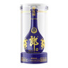 郎酒 青花郎 酱香型白酒 53度 500mL*4瓶 四瓶装 （年份包装随机） 实拍图