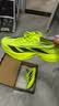 阿迪达斯（adidas）男 跑步系列 ADIZERO ADIOS PRO 4 M 跑步鞋 JP6623 亮黄色 42 实拍图