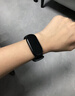 小米（MI）手环10 标准版黑色 国家补贴 智能手环 专业运动健康 监测睡眠管理  送男友送女友 实拍图