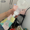 新贝储奶袋连接吸奶器 保鲜袋一次性可冷冻加厚防漏200ml*30片9119 实拍图