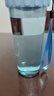特百惠（Tupperware）茶韵500ml塑料杯男女士学生运动水杯子大容量情人节礼物 冰水蓝 实拍图