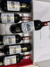 北极象【品牌金奖】法国进口红酒整箱 14度干红葡萄酒750ml*6瓶礼盒送礼 实拍图