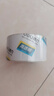 得力(deli)高品质高透明封箱胶带仓库打包胶带 48mm*40m*50um 3卷/筒 办公用品 JD400 实拍图