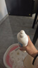 贝亲（Pigeon）奶瓶清洗剂婴儿专用奶嘴玩具果蔬清洗剂清洁剂洗洁精 400ml MA26 实拍图