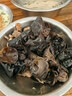 十月稻田 东北黑木耳 150g 肉厚无根 菌菇 黑龙江东宁特产 火锅炒菜煲汤 实拍图