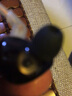 KZ zst运动耳机有线圈铁耳机入耳式 游戏降噪重低音发烧无损hifi入门级音乐办公耳机耳麦 碳纤维【带麦版】 标配版 实拍图