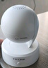 普联（TP-LINK）智能摄像头 家用监控器360度夜视全景 无线网络手机远程可对话 宝宝宠物室内安防监控 IPC43AW全彩 实拍图