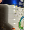 美素佳儿（Friso）皇家幼儿配方奶粉3段（1-3岁幼儿适用）800g*3罐 乳铁蛋白 实拍图