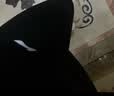李宁（LI-NING）瑜伽裤女健身裤紧身高弹瑜伽服长裤外穿鲨鱼裤运动跑步普拉提 实拍图