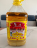 鲁花【保真花生油】 食用油 5S 压榨一级 花生油 5L 实拍图