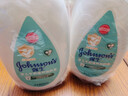 强生（Johnson）婴儿牛奶润肤露500g*2宝宝儿童补水保湿润肤乳身体乳面霜新年礼物 实拍图