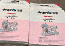 洁客（Drymax）膨润土豆腐砂混合猫砂懒人猫砂2.5kg*4袋共10kg整箱装 实拍图