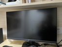 华硕ROG XG27ACMEG 27英寸显示器2K电竞显示器2K 240Hz超频260Hz HDR400 G-Sync 0.3ms响应 HDMI 2.1 实拍图