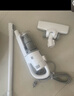 美的（Midea）吸尘器【861A升级款】MCS1白色家用手持立式吸尘器二合一强劲吸力重磅升级新品 实拍图