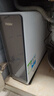 海尔（Haier）净水器鲜活水pro1200G6年RO膜净饮机家用厨房专用台下用反渗透过滤直饮净水机R793 实拍图