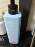 京东京造男士海蓝藻清爽控油去屑洗发水500ml有效控油平衡水油金榜TOP留香 实拍图