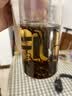 七春宜兴红茶正宗江苏茗茶 暖胃口粮茶叶自己喝中秋伴手礼250g 实拍图