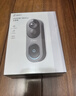 360可视门铃6Pro 500万超清画质家用监控智能门铃电子猫眼摄像头无线wifi手机远程查看对讲 实拍图
