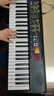 雅马哈(YAMAHA) PSR- F52儿童成人通用零基础初学入门娱乐演奏电子琴 实拍图