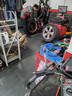 米其林轮胎 汽车轮胎 Primacy SUV 旅悦 245/55R19 103H原配冠道汉兰达锐界UR 实拍图