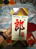 郎酒 郎牌郎酒 酱香型白酒 53度 1000mL*1瓶 单瓶装 实拍图