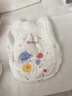 好奇（Huggies）金装拉拉裤XXL28+6片(15kg以上)尿不湿【速干不易红】 实拍图