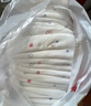 好奇（Huggies）金装拉拉裤XL96片(12-17kg)尿不湿【速干不易红】 实拍图
