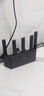 Tenda腾达路由器WiFi7【云霄BE5100】千兆穿墙王信号放大器增强无线超强2.5g网口家用电竞立式BE6L Pro 实拍图