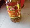 金龙鱼 食用油 花生浓香型浸出  食用植物调和油5L（新老包装随机发货） 实拍图