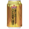 珠江啤酒（PEARL RIVER）10度 珠江金麦穗啤酒 330ml*24听 整箱装 京东自营 实拍图