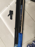 奥秘凌云杆盒套装桌球杆台球杆小头斯诺克黑8中式黑八八球英式球杆 实拍图