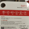 banq&JOY联名款 128GB TF（MicroSD）存储卡U3 C10 A1 V30 4K 高速款行车记录仪&监控摄像头手机内存卡 实拍图