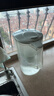 碧然德（BRITA）家用净水壶 滤水壶滤芯 MAXTRA+LE 去水垢专家滤芯 6枚装 实拍图