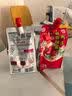 利民辣椒酱 蒜蓉辣酱 烧烤酱 辣酱320g 手抓饼酱 实拍图