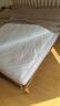 芝华仕床垫D026明星垫90%高纯度乳胶独袋弹簧席梦思家用1.8x2米软硬适中 实拍图