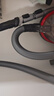 飞利浦（PHILIPS）家用吸尘器卧式手持大功率强力除螨吸毛吸灰吸尘器FC9351 实拍图