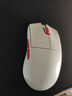贝戋马户贱驴RSR5/S  三模游戏鼠标 双8K电竞鼠标 轻量化无线办公鼠标 自研网页驱动  PAW3950/3395 RSR5S 复古白【PAW3395+双8K回报率】 实拍图