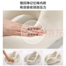 米小舒u型枕午睡枕头睡眠颈椎枕专用记忆棉护颈枕脖子汽车飞机旅行午休 实拍图