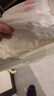 好奇（Huggies）铂金装小桃裤成长裤L120片(9-14kg)大号尿不湿拉拉裤【透爽散热】 实拍图