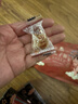 采芝斋土特产苏州采芝斋生产苏式糖果零食休闲原味松子糖粽子糖袋装200g 实拍图