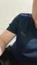 361°短袖男士t恤春夏季运动服速干衣跑步宽松健身上衣服652524113H-6 实拍图