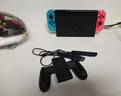 任天堂（Nintendo）【国内保税仓】Switch2/1代 OLED/续航加强日版/港版便携家用ns体感游戏机掌机 日版OLED红蓝64GB保税（赠共享会员） 实拍图