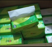 心相印抽纸 面巾纸茶语丝享 3层120抽*27包真S码 纸巾 卫生纸 整箱 实拍图