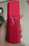路铂廷（Christian Louboutin）CL女王权杖钻石限量版光耀唇膏礼盒001G萝卜丁口红生日礼物送女友 实拍图