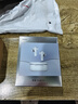 兴戈（SIMGOT）空岚FLD200真无线入耳式ANC主动降噪蓝牙耳机长续航高音质 云峰白 实拍图