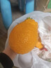生活＆好管家 四川春见耙耙柑新鲜水果应季橘子现摘孕妇水果整箱桔子橘子 优选级市场果 8.5-9斤【单果90mm+】净重8斤 实拍图